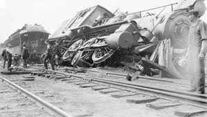 To start behaving in a way that is not generally acceptable, especially dishonestly or…. Off The Rails Fuel For The Journey