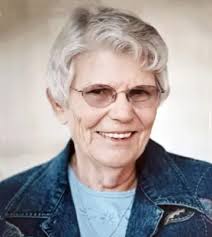 Obituary information for Jo Earp