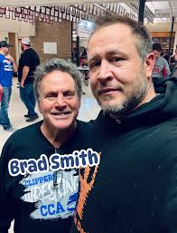 Howard Barker, Iowa Wrestling Hall of Fame Inductee and Mason City Coach