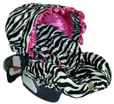 Baby Bella Maya Baby Bella Maya Zebra Infant Car Seat Cover With Images Baby Car Seats Infant Car Seat Cover Car Seats