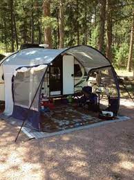 Pod Camper Camping Hacks Camping Advice