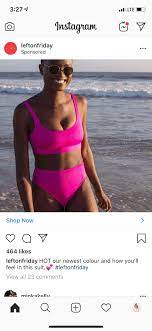 Zaful, Shein, Andie, Summersalt: why swimsuit brands are all over Instagram  - Vox