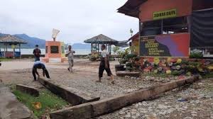 Tolong yaa bacalah paragraf berikut! Ide 21 Objek Wisata Di Indonesia Beserta Keterangannya