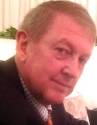 Christopher Schell Obituary (1949