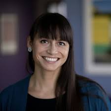 From Olympic swimmer to pandemic responder