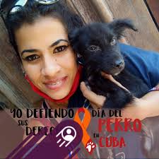 Ley De Proteccion Animal en Cuba ¡Si Voto!