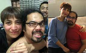 Akhirnya misteri anak ozlyn yang dikatakan anak farid kamil terungkai jom klik baca. Perkahwinan Aku Sebenarnya Dipaksa Abah Ozlynn Kongsi Kisah Bersama Johan Sempena Ulang Tahun Kelahiran Gempak