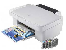Impression, scan et photocopie couleur : Epson Stylus Dx3800 Printer Drivers Mediaket
