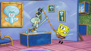 We did not find results for: Spongebob Squarepants Netflix