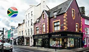 South africa and ireland living comparison. Cost Of Living In Ireland As A South African Finglobal