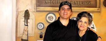 Ellie's Kitchen & Catering