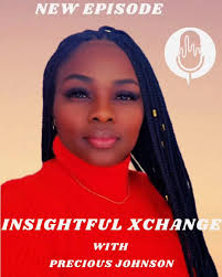 Precious Marie Johnson