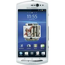 Sony Ericsson Xperia Neo technische ...