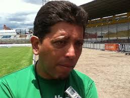 Expreso Austral: Álvaro Proaño sera el DT de El Nacional frente al Cuenca  esta noche