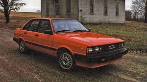 Image result for Stratos Blue 1984 Audi