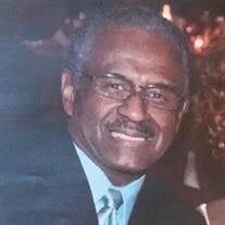 Mr. Thomas Earl Cameron Obituary