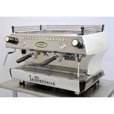 In specialty coffee, the linea is the standard by which other espresso machines are measured. 160 La Marzocco Espresso Machines Ideas La Marzocco Espresso Machines Espresso