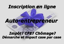 Télécharger mon relevé de situation. Comment Devenir Auto Entrepreneur Et S Inscrire En Ligne