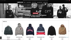 Check spelling or type a new query. 35 Of The Best Streetwear Web Designs In 2019 We Make Websites