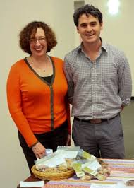 Bake Sale Success And Jam Tartlettes Cathy Barrow
