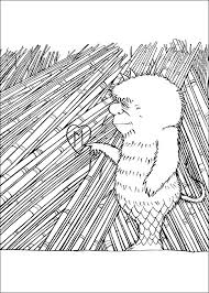 Students can then finger paint the sheets to make their own robes, which can be wrapped over their they can then take the colored triangles and wrap the bottoms around the headband so that they stick up, and thinking about using where the wild things are, by maurice sendak, in your classroom? Where The Wild Things Are Coloring Pages Books 100 Free And Printable
