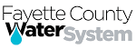 County of Fayette - Water System (GA Login, Bill Pay)