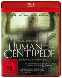 We did not find results for: Human Centipede Der Menschliche Kaufland De