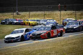 Nascar live race coverage, latest news, race results, standings, schedules, and driver stats for monster energy. How To Watch Nascar In The Uk Channels How To Stream Start Time And More