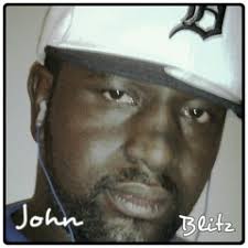 Stream John Blitz music
