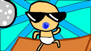 Baby On A Giant Sandwich Drawing Your Tweets Youtube 5.792.844 views1 year ago dantdm. baby on a giant sandwich drawing your tweets