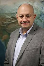 UAS center of excellence at MSU undergoes leadership transition