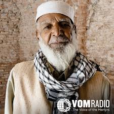 SOUTH ASIA: “It's Not an Easy Calling”