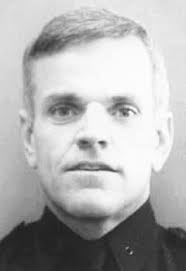 Claude D. Richards Detective, New York Police Department Served 1983  through September 11, 2001 Detective Claude Richards was an 18-year veteran  of the New York City Police Department (NYPD) and assigned to the