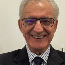 Prof. Luiz Antonio Machado Cesar Cardiologista, São Paulo