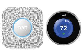 All of the best smoke detectors and best smoke alarms work using one of two techniques. Nest S Next Move Could Involve Smart Home Audio Techhive