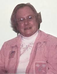 Mary Hardee Stutz Obituary October 11, 2016