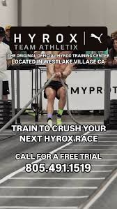 Congratulations goes out to our ATHLETE OF THE WEEK Mason Thomson  💪🏼😎👍🏼 💥🔥🎉👏🏼 #hyrox #athleteoftheweek #hyroxtraining #hyroxworld  #hyroxusa #athletixgym #westlakevillage #thousandoaks #malibu #calabasas  #agourahills