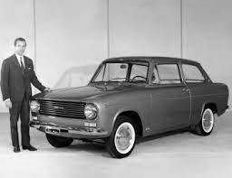Ford anglia torino in movies and tv series. Ford Anglia Torino Giovanni Michelotti Ford Anglia Ford Automobilia