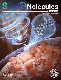 Smart Molecules - Wiley Online Library
