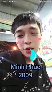 Tony TV Thành Viên và Độ Tuổi: Phần 2