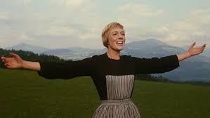 Salvation of single women lie in marriage. Julie Andrews Reveals Sound Of Music Secrets 50 Years Later Entertainment Tonight