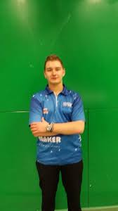 Home dartpijlen bekende dartspelers dimitri van den bergh. Dimitri Van Den Bergh Interview Tungsten Stories