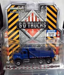 Bj And The Bear Truck Diecast Pin On Greenlight Diecast Cars