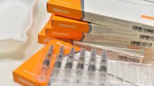 1 day ago · singapore, july 26 — concessions on safe management measures will be given to people who have received the sinovac vaccine, or any other vaccines, if the evidence justifies it, said health minister ong ye kung in parliament today. Lqox2etivxht4m