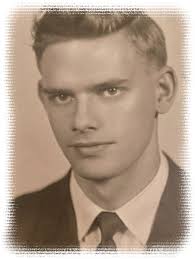 Kenneth John Krafchik Obituary