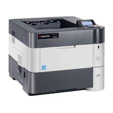 Kyocera Ecosys P3060dn Driver Download