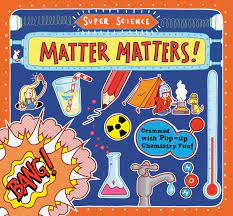An account or reports of an event. Super Science Matter Matters Amazon De Adams Tom Flintman Thomas Fremdsprachige Bucher