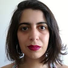 Maria Marchiano's Instagram, Twitter & Facebook