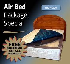 The air mattress king size comes with a one year guarantee alongside a sixty day risk free satisfaction guarantee. Waterbeds Etc Waterbed Mattresses Air Beds Foam Mattresses Waterbed Parts And Accessories