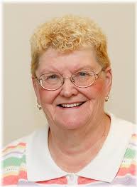 Obituary of Vanden Hoek